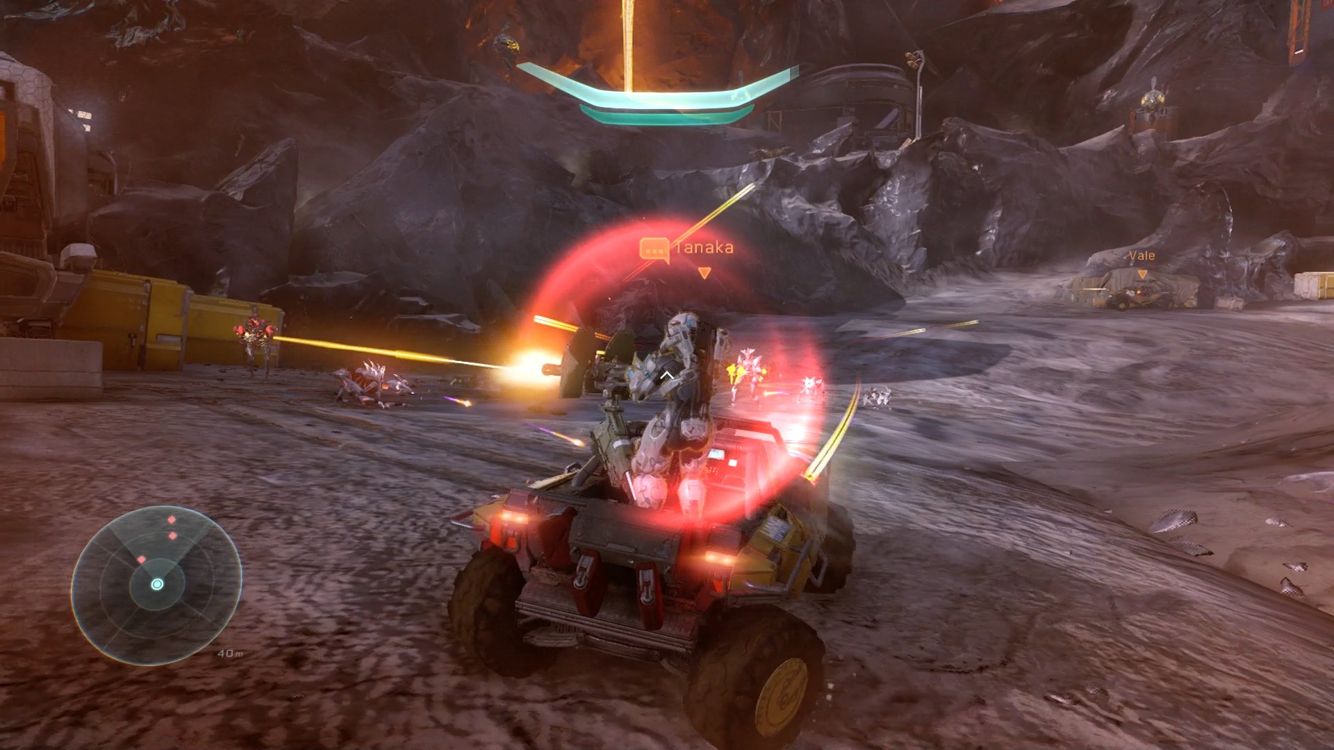 Halo 5: Guardians - Imagen 45